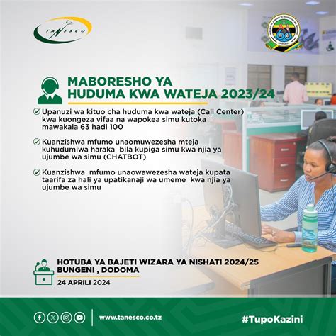 huduma kwa wateja sportybet|MABORESHO YA HUDUMA KWA WATEJA 2023/2024.